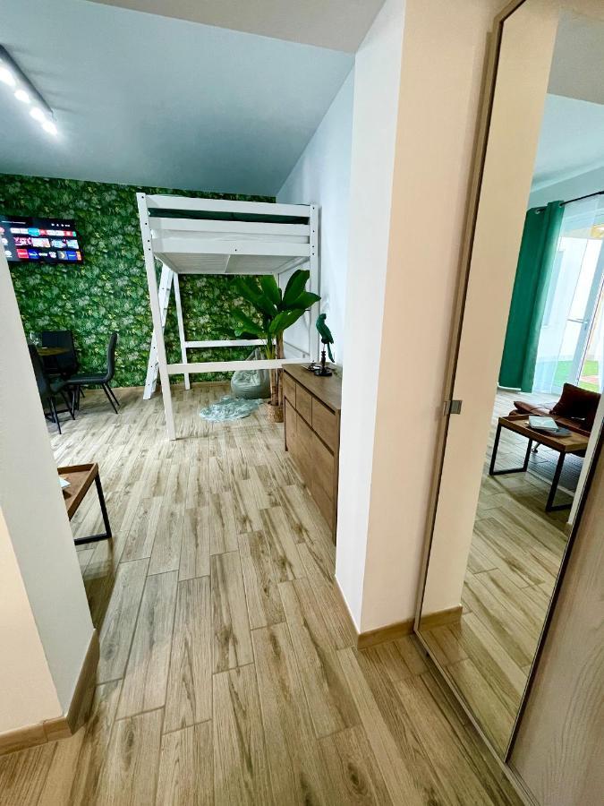 Green House Verona - Appartamento Comfort San Giovanni Lupatoto Exterior photo