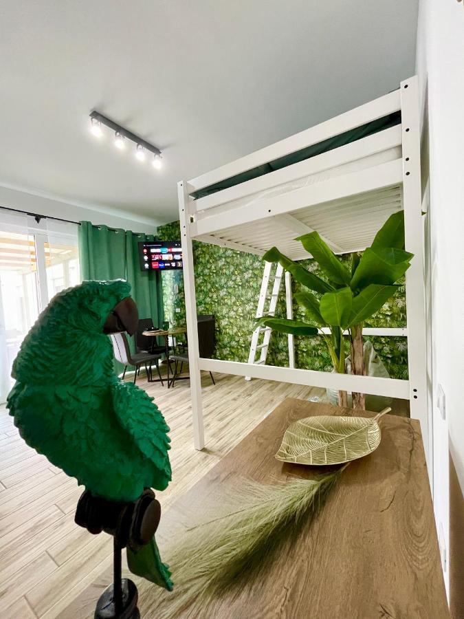 Green House Verona - Appartamento Comfort San Giovanni Lupatoto Exterior photo